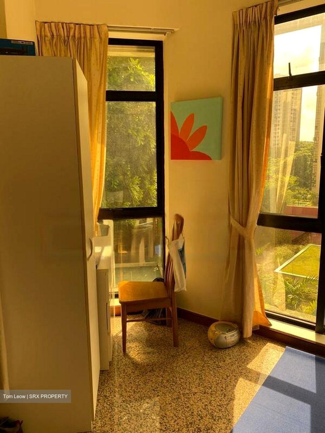 Dover Parkview (D5), Condominium #482749641